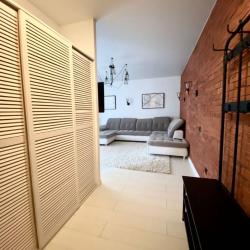 Апартаменты студия