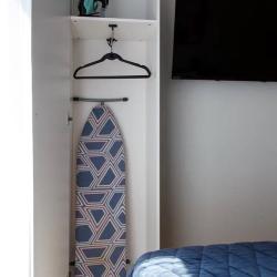 Фото Апартаменты на улице Эдуарда Дьяконова 14