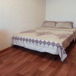 Фото Апартаменты на улице Аделя Кутуя 8