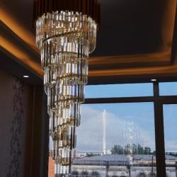 Фото Hotel Gray (Отель Грэй)