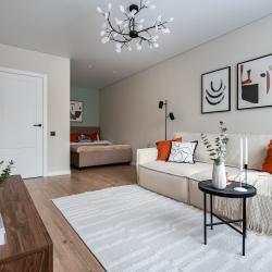 фото 23 Leruka Home Elegance (Лерука Хоум Элеганс) на проспекте Приморский 141 корп. 2