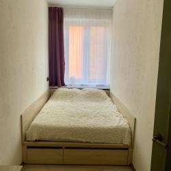 2-комнатные апартаменты улучшенные