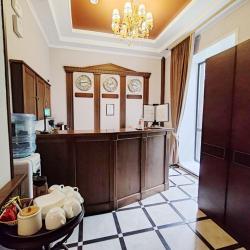 Фото Отель Astra SPA hotel (Астра)