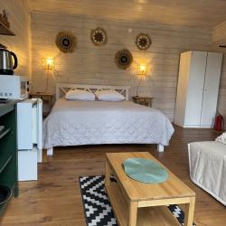 Фото Отель Царская охота