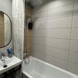 Фото Апартаменты на улице Вокзальная 28