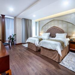 Фото Отель Manor Hotel (Манор)