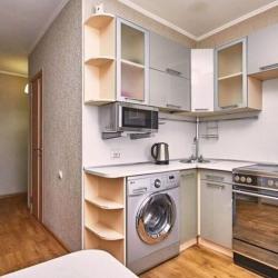 Фото Апартаменты на улице Учебная 15