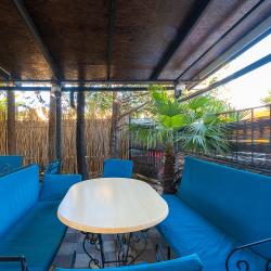 Фото Отель Рассвет