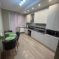 1-комнатные апартаменты стандарт