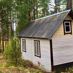 4-местный коттедж эконом