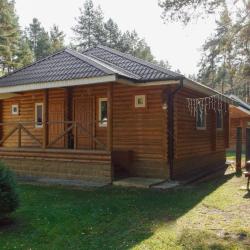 Фото Отель Княжья речка