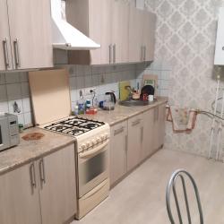 2-комнатные апартаменты стандарт
