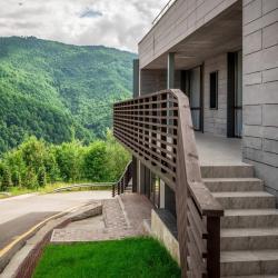 Фото Отель Skypark (Скайпарк)