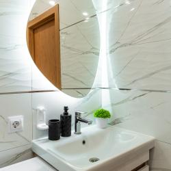 Апартаменты студия