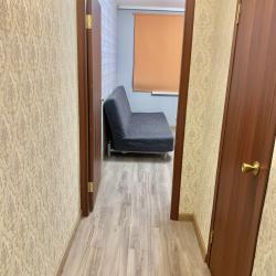 Фото Апартаменты в микрорайоне Каменный Цветок