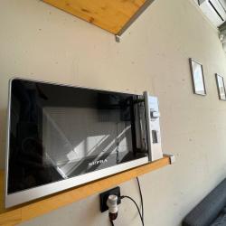 Двухуровневые апартаменты-студия Loft Sunny