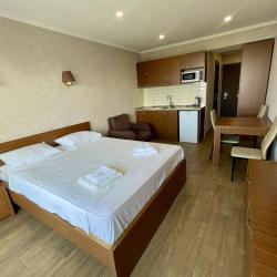 Фото Отель Marvella Apartments Orbi Beach Tower
