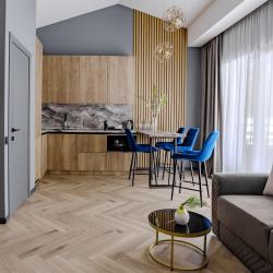 Вилла Делюкс