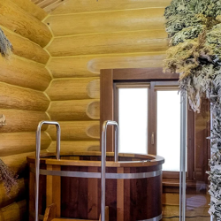 Фото Отель Тайны Камчатки