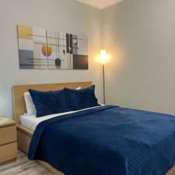 Фото Апартаменты на улице Ленинградская 10