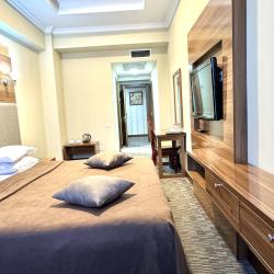 Фото Отель Grand Hotel Eurasia (Гранд Евразия)
