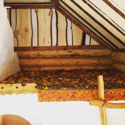 Фото Отель Русь