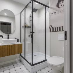 1-комнатные апартаменты люкс