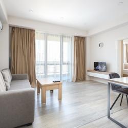 Фото Отель Stay Inn (Стей Инн) на улице Езника Кохбаци 16