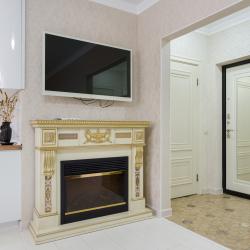 Фото Апартаменты СуткиРу на улице Кленовая Роща 8