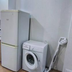 2-комнатные апартаменты люкс