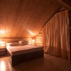 Фото Отель Марфино