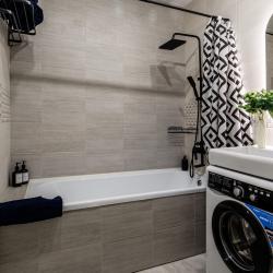 1-комнатные апартаменты стандарт Малиновый закат сети апартаментов «Your Place»