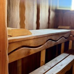 Фото Отель Aqua Resort Dacha (Аква Резорт Дача)