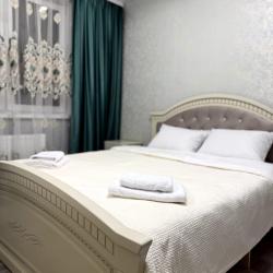 Фото Апартаменты на улице Брестская 5