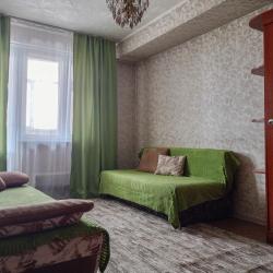 Фото Отель Комфорт на улице Красная Пресня 39