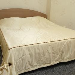 1-комнатные апартаменты стандарт