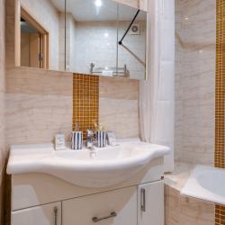 Фото Отель Uragan Apart на улице Шаболовка15