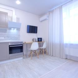 Фото Отель TimHouse (ТимХаус) на улице Родина