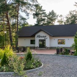 Фото Отель Hevaa (Хеваа)