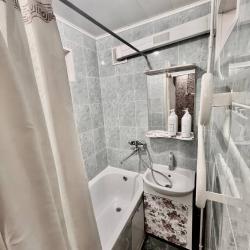 Апартаменты эконом