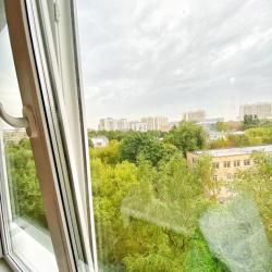2-комнатные апартаменты стандарт