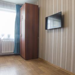 Фото Отель Apartament 52 на улице Юлиуса Фучика 39