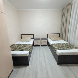 Фото Апартаменты на улице ая 33