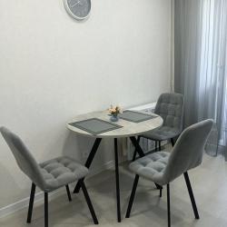 Фото Пятница Апартаменты на улице Псковская 12