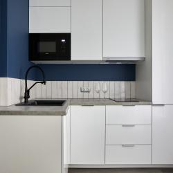 Фото Отель Eliza Home на Дальневосточном проспекте