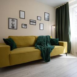 Фото Отель LovelyHome 39 на улице Сержанта Мишина 81 к 4