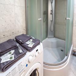 1-комнатные апартаменты стандарт