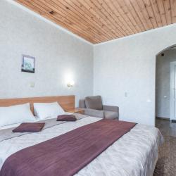 3-местный номер стандарт