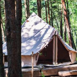 Фото Отель Ecolodge Zen (Эколодж Зен)