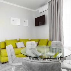 Фото Отель Sea Side Premium (Си Сайд Премиум) на улице 65 лет Победы 65